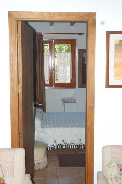 Casa Rural Carmita Vega de San Mateo Luaran gambar