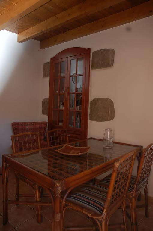 Casa Rural Carmita Vega de San Mateo Luaran gambar