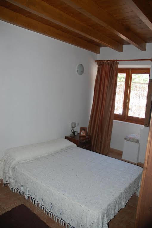 Casa Rural Carmita Vega de San Mateo Luaran gambar